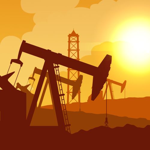 Поздравляем с Днем работников нефтяной, газовой и топливной промышленности!